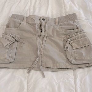 AMERICAN EAGLE OUTFITTERS SKIRT/SKORT